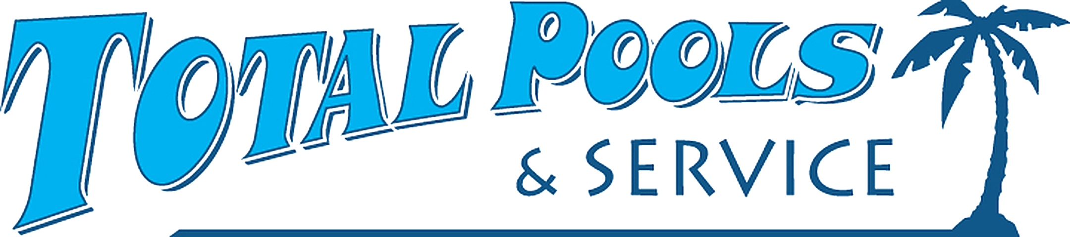Total Pools & Service, LLC
